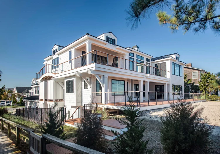 Our Process | Bethany Beach Custom Homes — Miken Builders