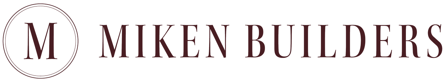 Miken Builders