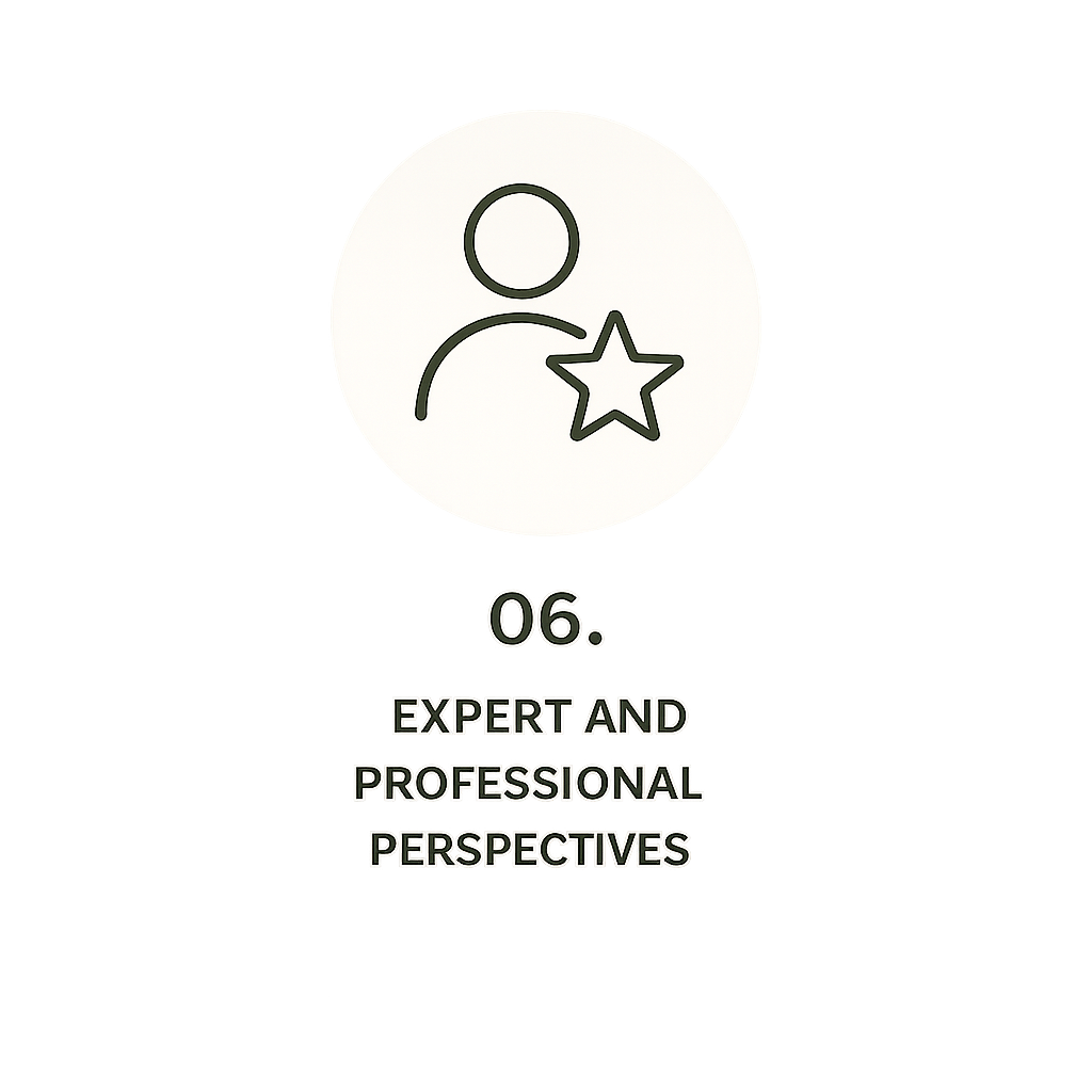 supaluxe awards methodology expert and professional perspectives