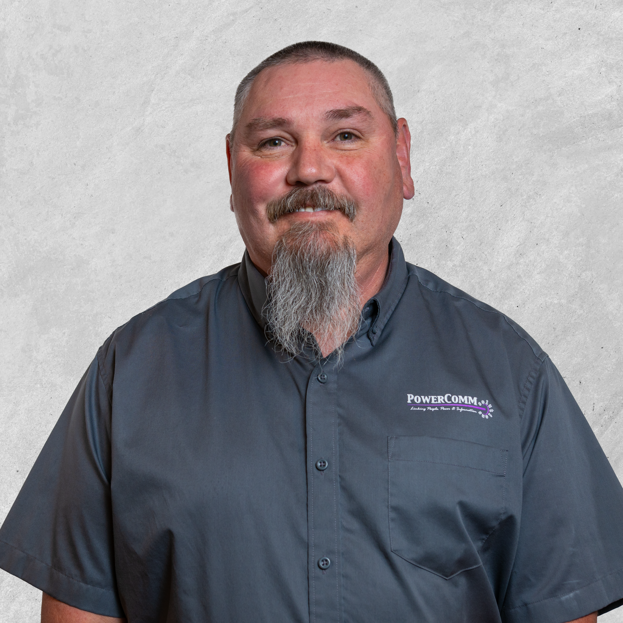 Jon Helsing, Security Operations Team Lead at PowerComm Solutions in Reno NV – 30 years experience in commercial security systems