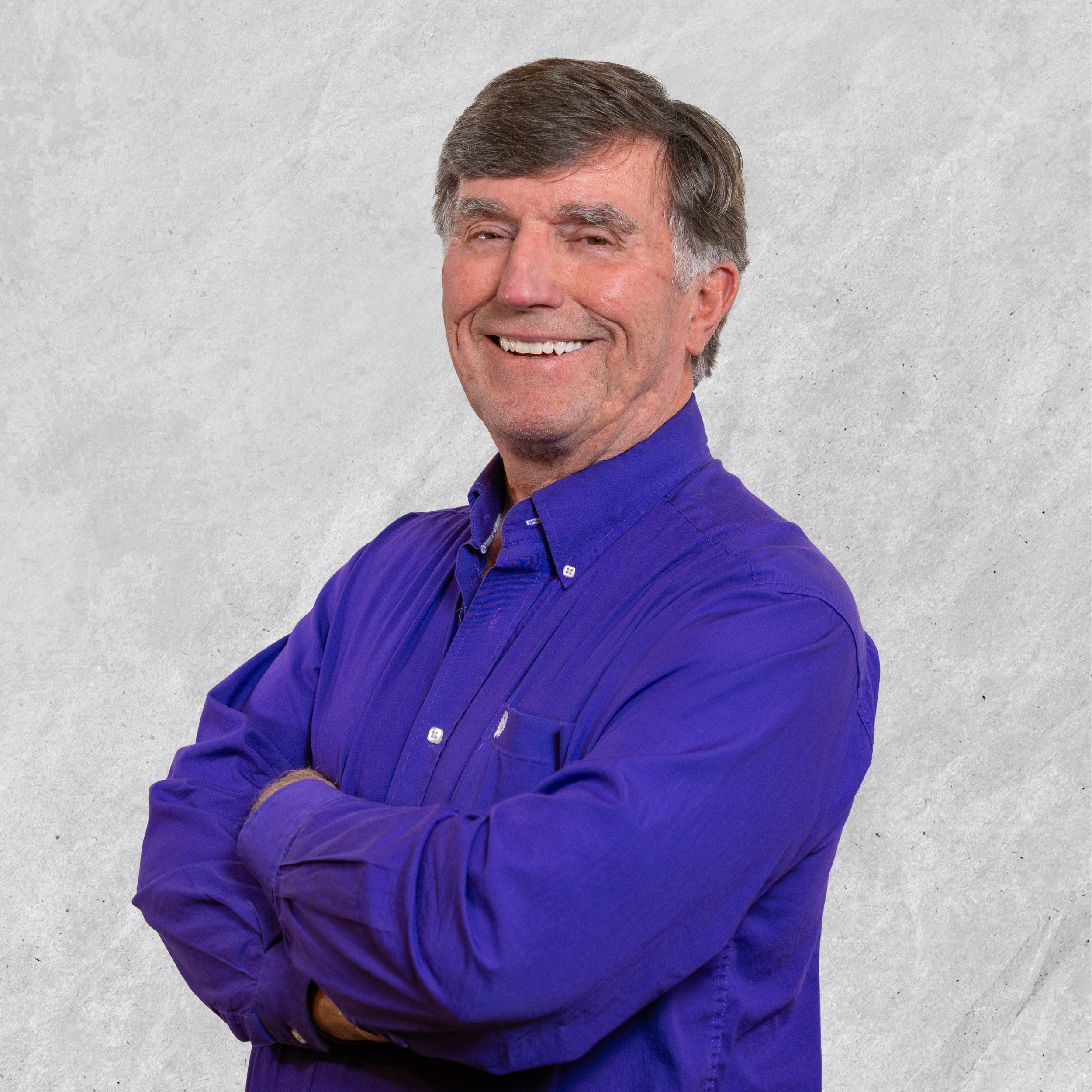 Pat Pearce, Founder and CEO of PowerComm Solutions in Reno NV – over 35 years leading commercial and government low voltage systems projects