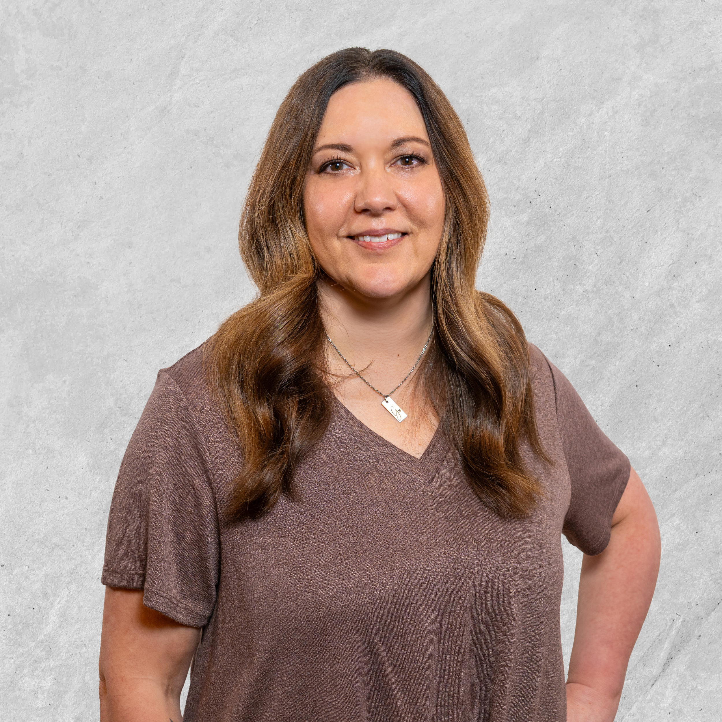 Gena Nahm, Service Manager at PowerComm Solutions in Reno NV – expert in fire alarm inspections, repairs, and 24/7 life safety support