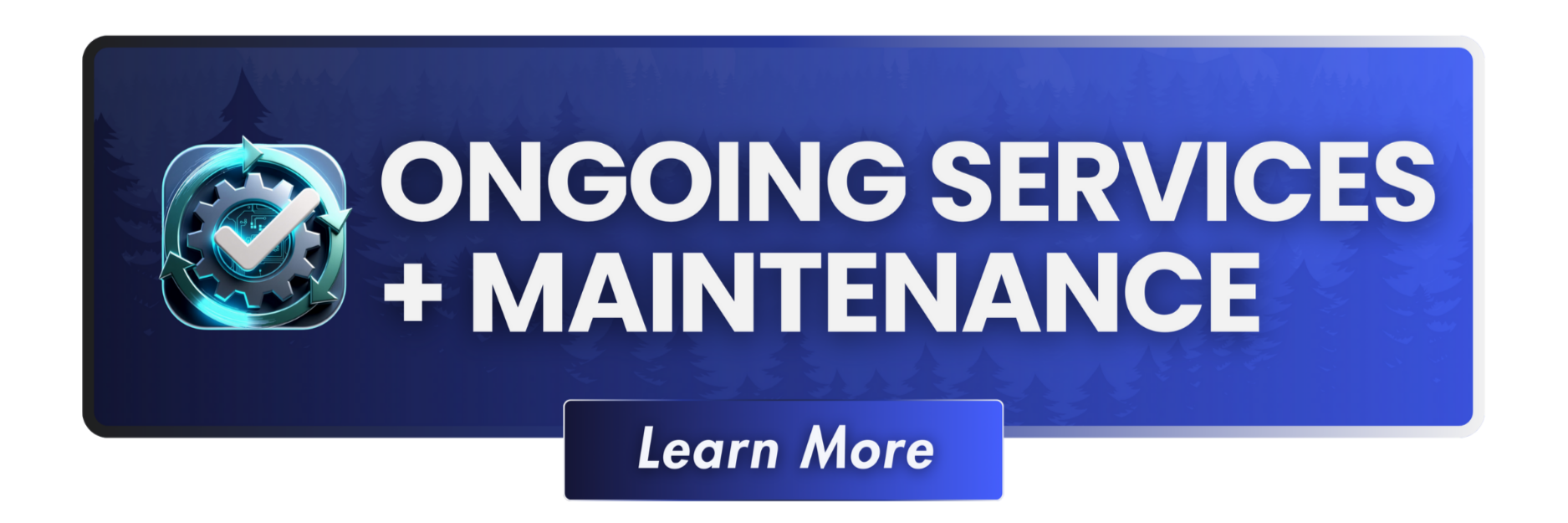 Ongoing Services and Maintenance button at PowerComm Solutions – Professional monitoring, inspections, repairs, and 24/7 support for commercial low voltage systems in Reno NV