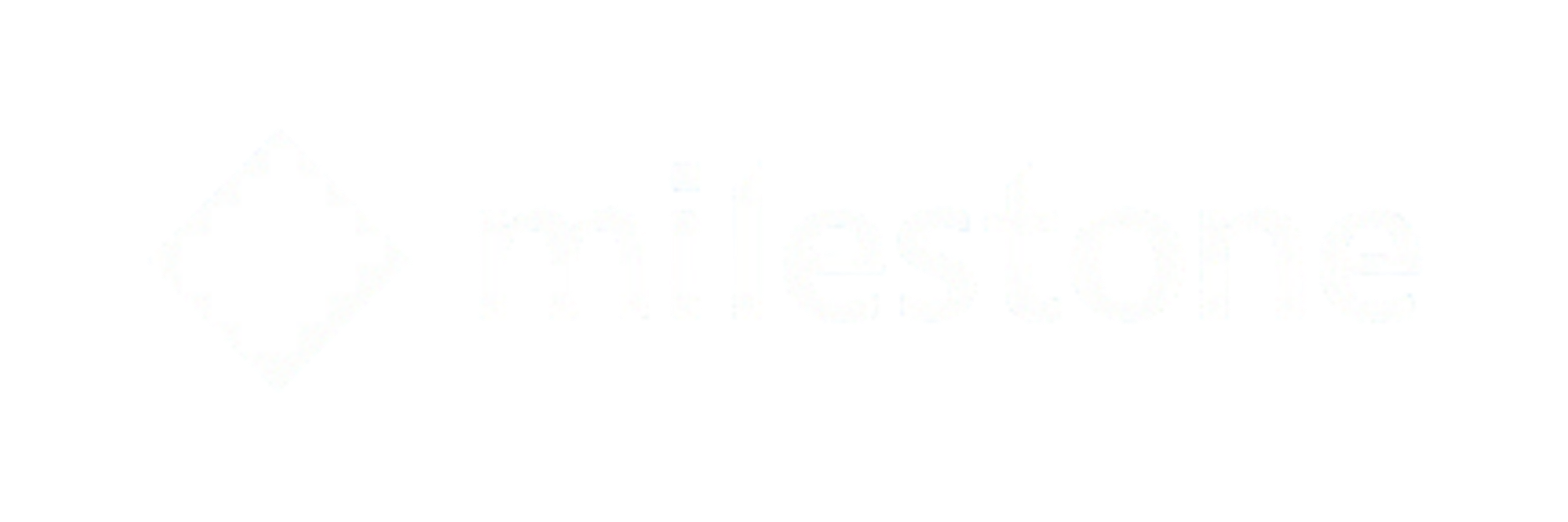 Milestone logo – PowerComm Solutions partner for open platform video management software
