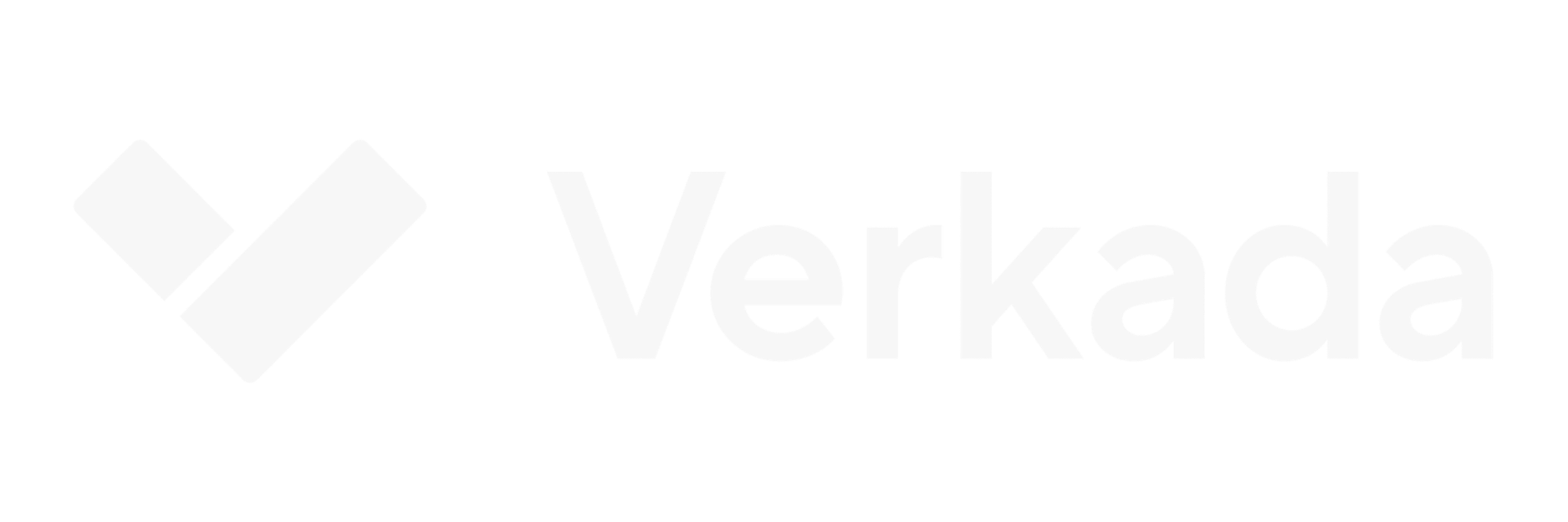 Verkada logo – PowerComm Solutions partner for cloud-based security cameras and access control