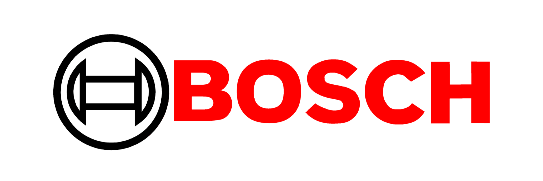 Bosch logo – PowerComm Solutions trusted partner for professional security and communications solutions
