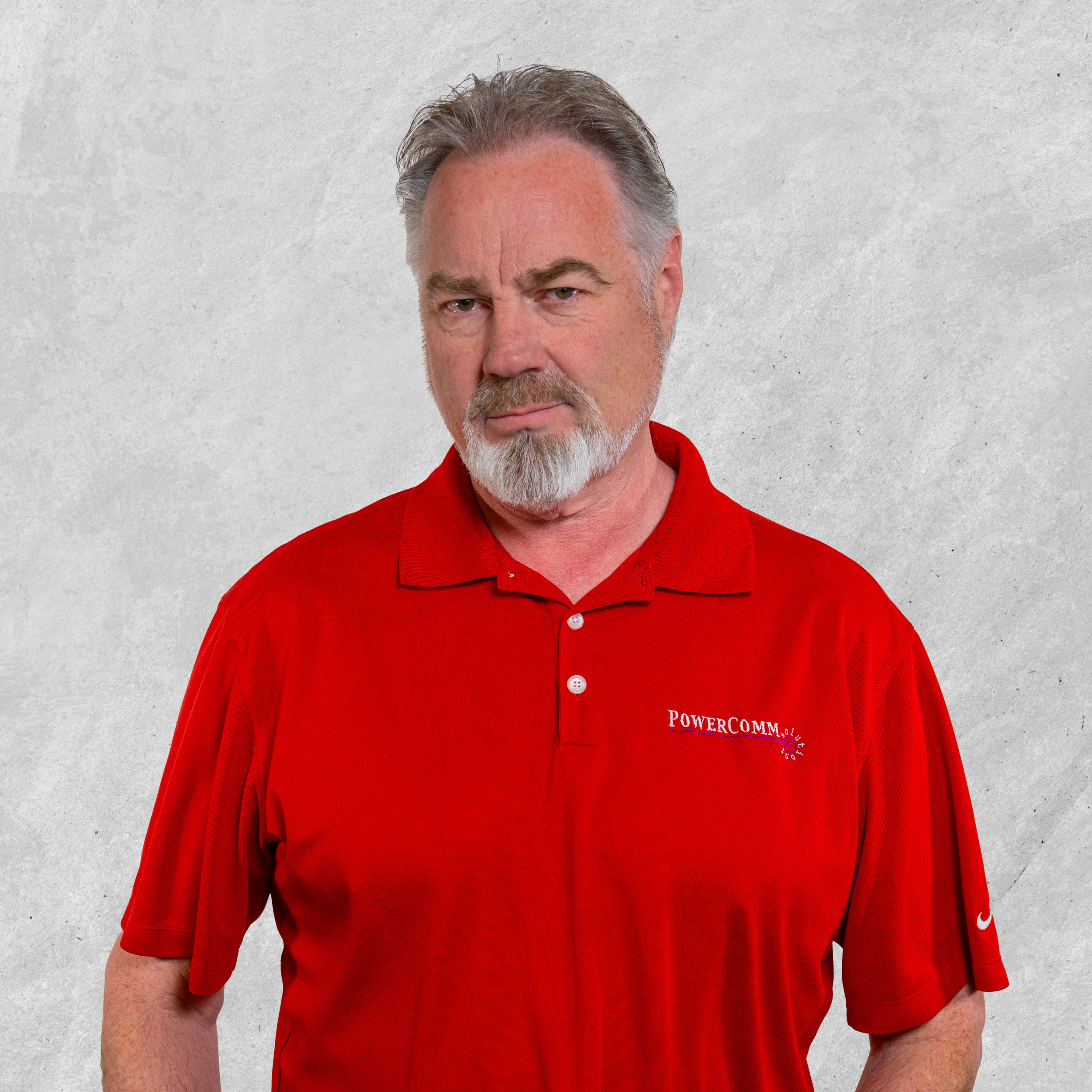 Pete Costello, Fire Alarm Design and Sales Manager at PowerComm Solutions in Reno NV – 25 years delivering reliable fire alarm solutions