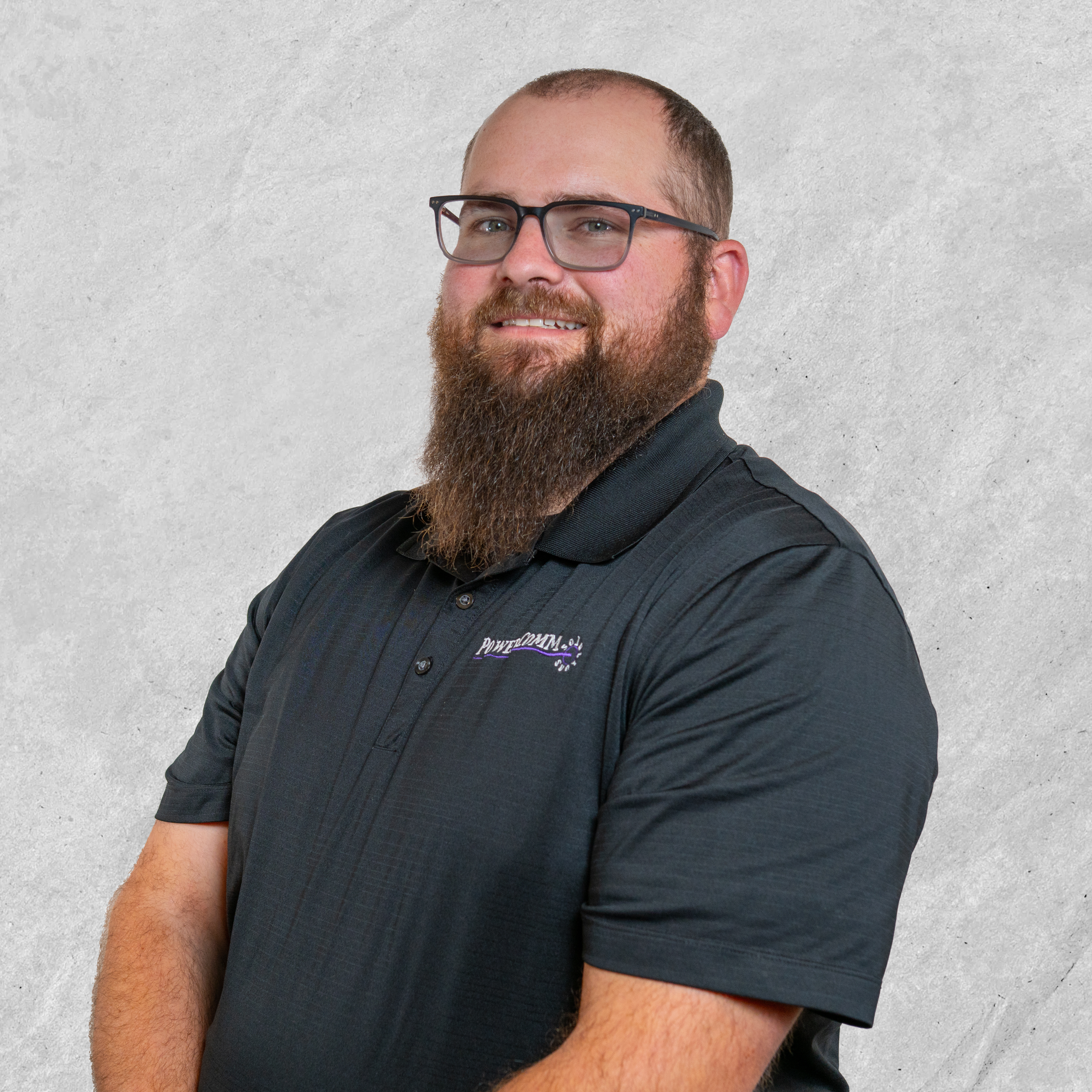 Sean Smith, Fire Alarm Operations Team Lead at PowerComm Solutions in Reno NV – certified senior technician specializing in fire alarm systems