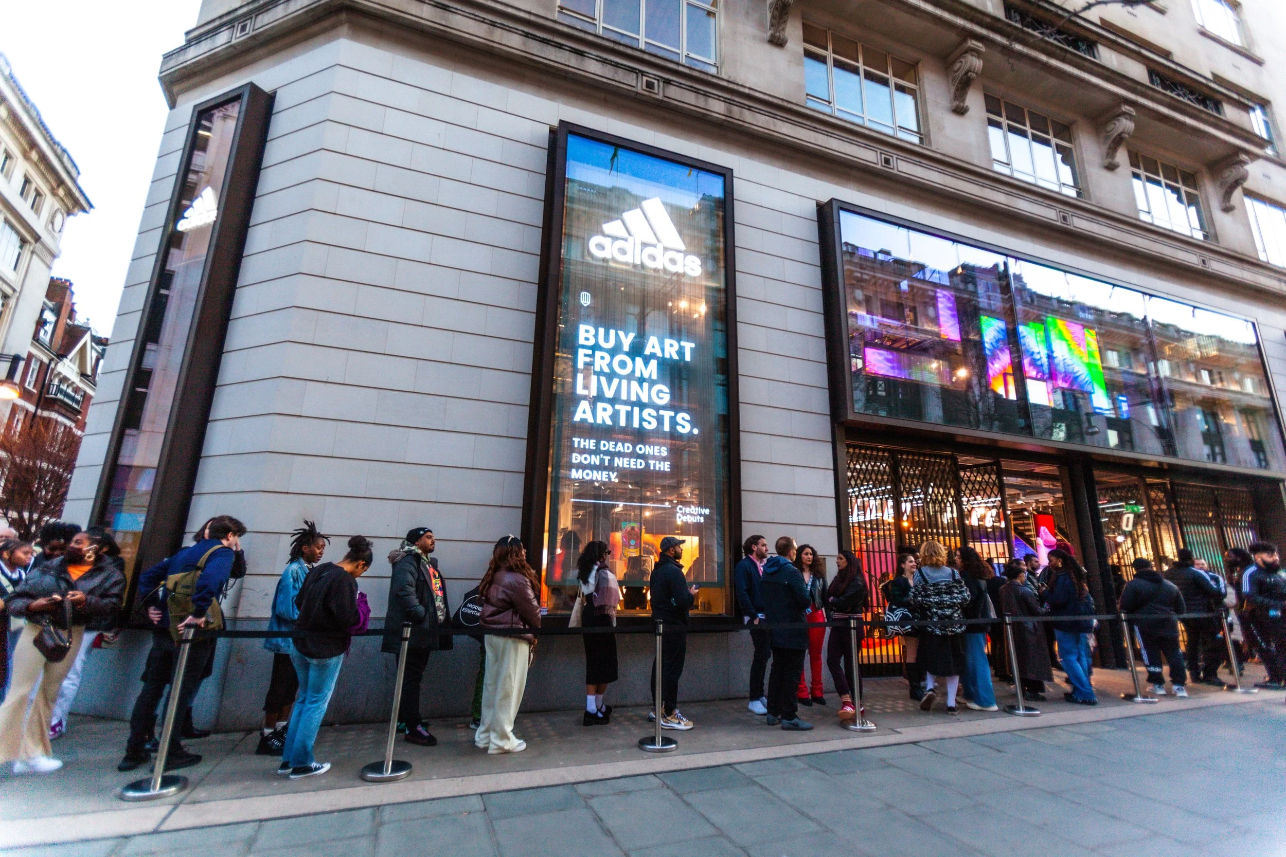 The Rise of Artist-Led Events in Brand Events