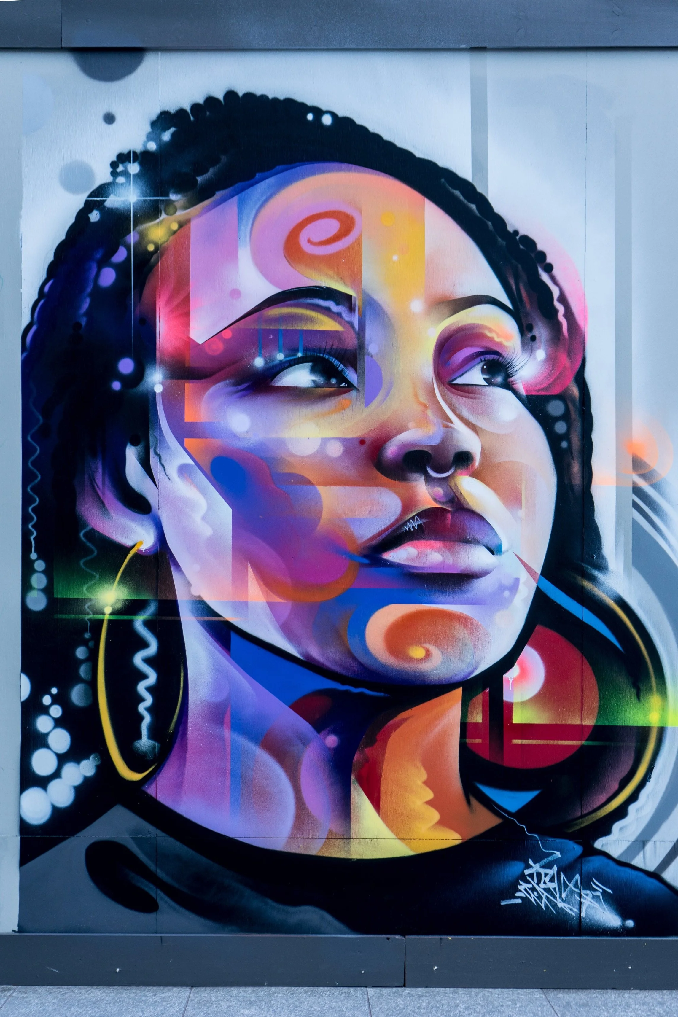 Business Services — Creative Debuts