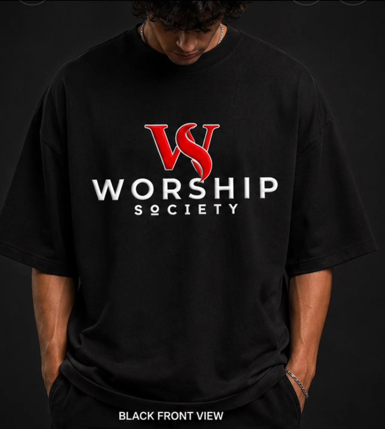 Worship Society Bundle Deal