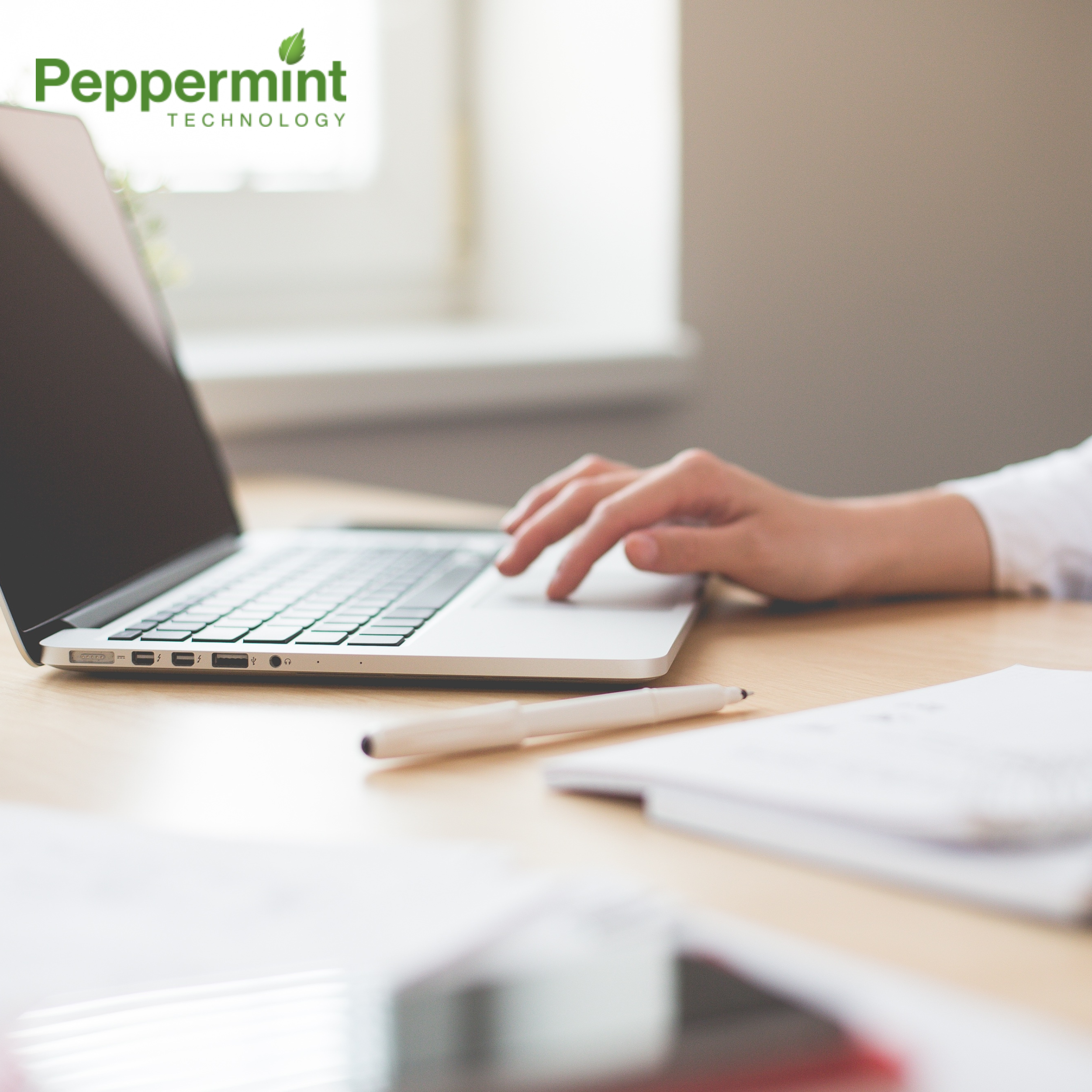 Peppermint Technology Introduces Innovative New Business Intake Functionality for Law Firms