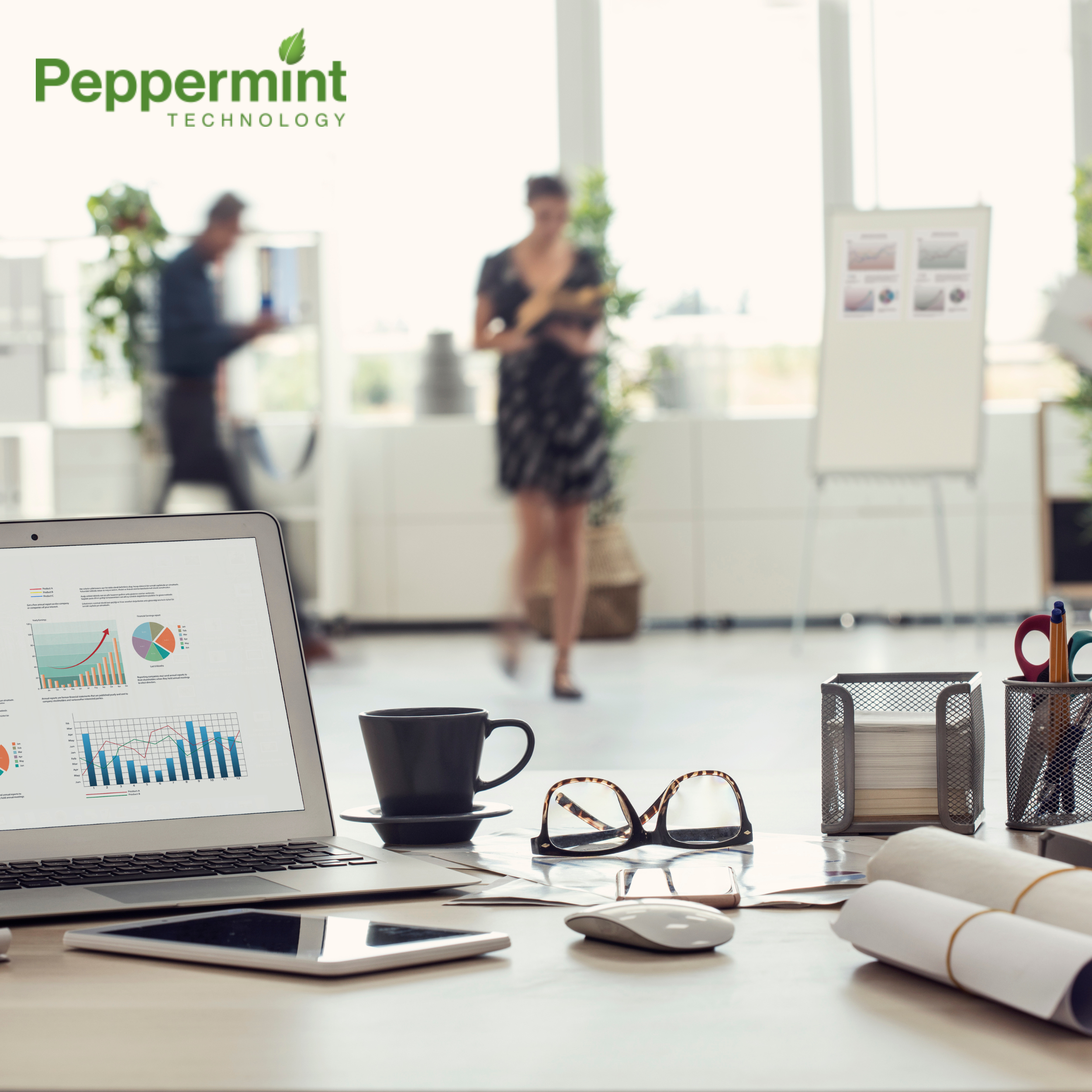 Everything you need to know about our upcoming ERM solution