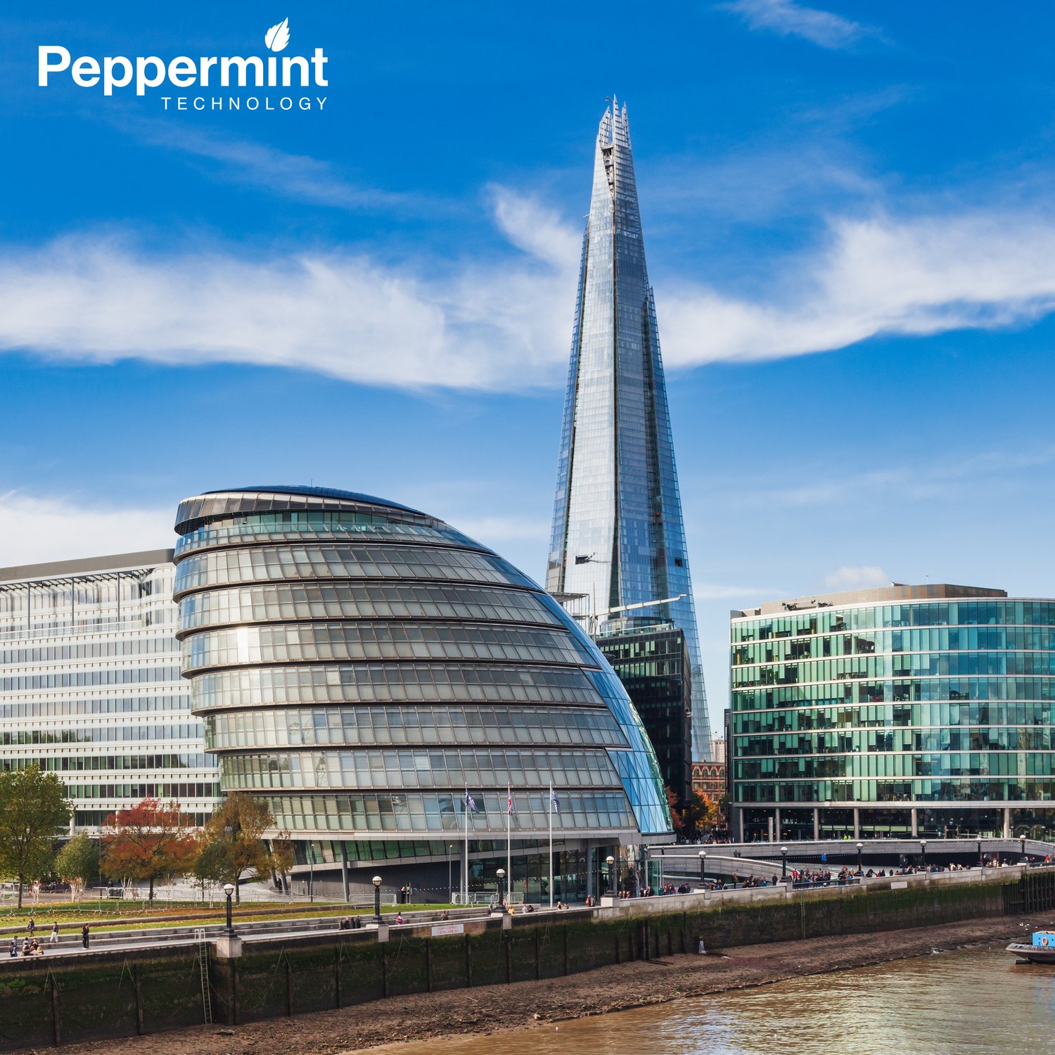 Peppermint Technology Exhibit at the British Legal Technology Forum