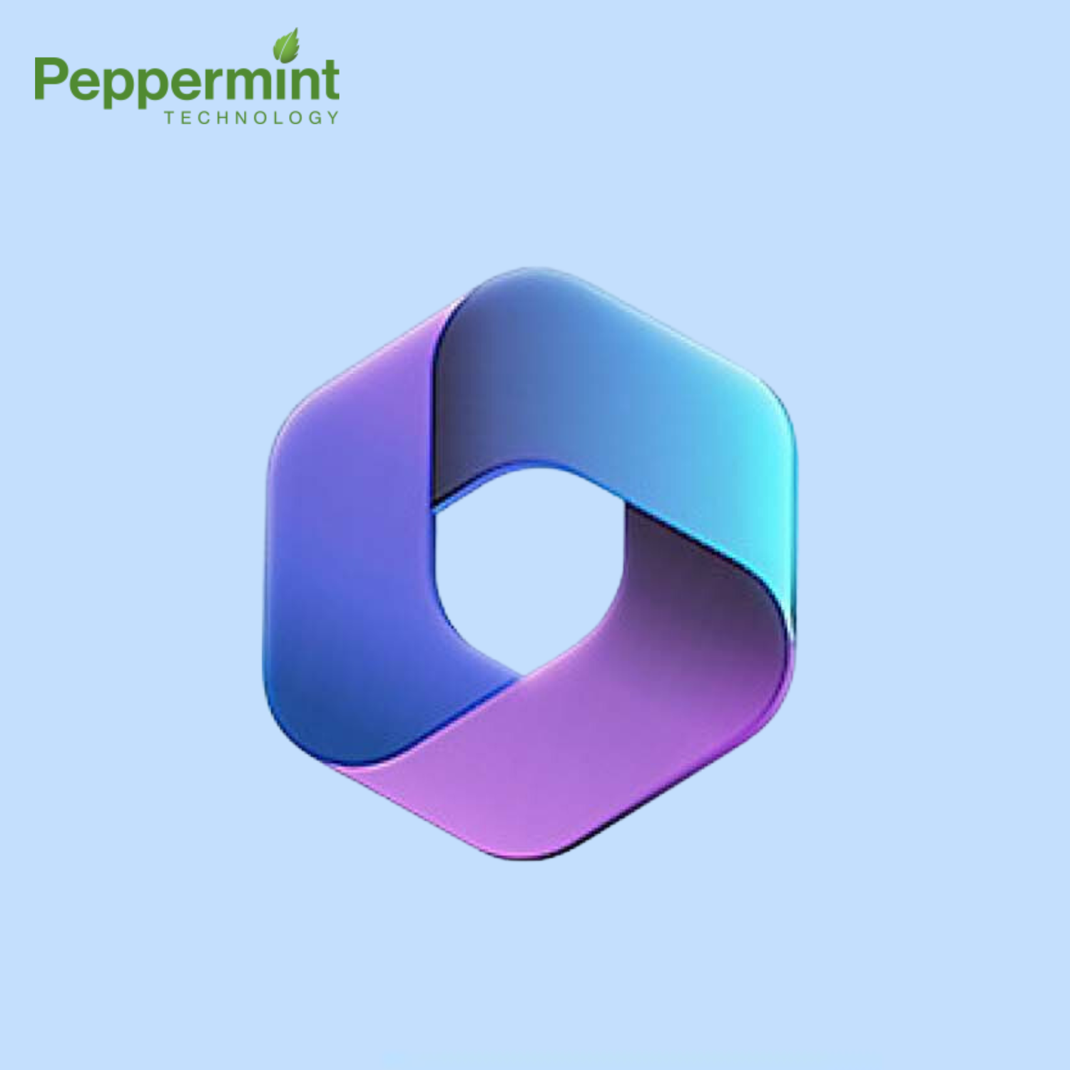Peppermint Technology Leverages Microsoft Co-Pilot and Azure OpenAI for Enhanced User Experience and Productivity