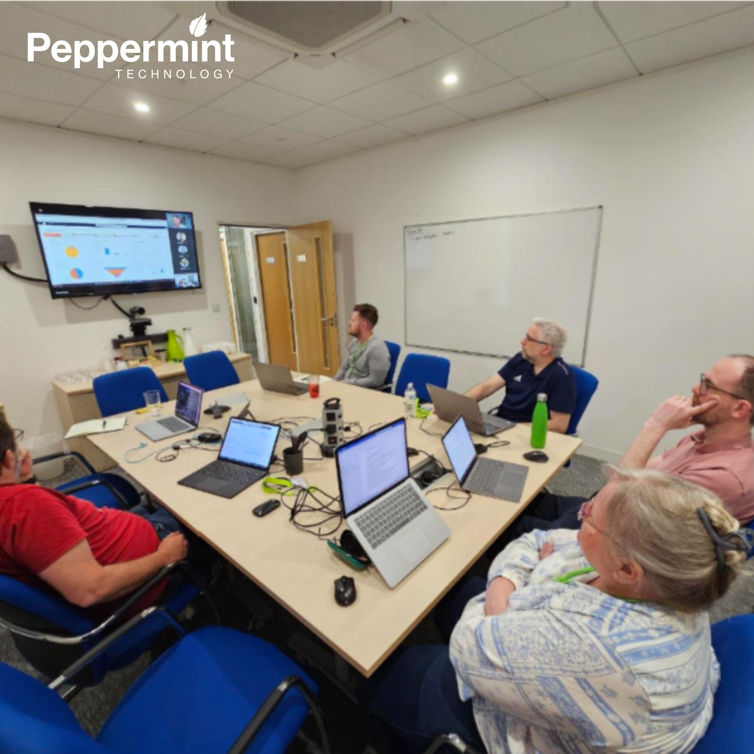 Peppermint Set to Ignite Innovation, Streamline Operations and Accelerate Time to Value