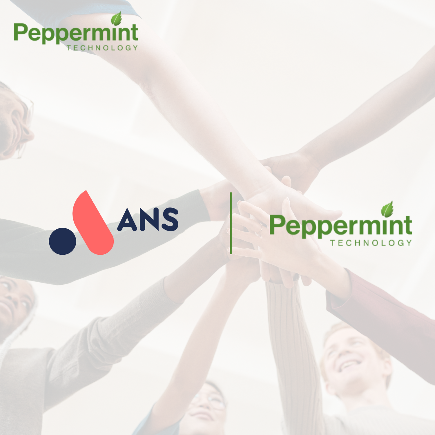 Peppermint Technology and ANS join forces to deliver Dynamics 365 CRM to the legal sector