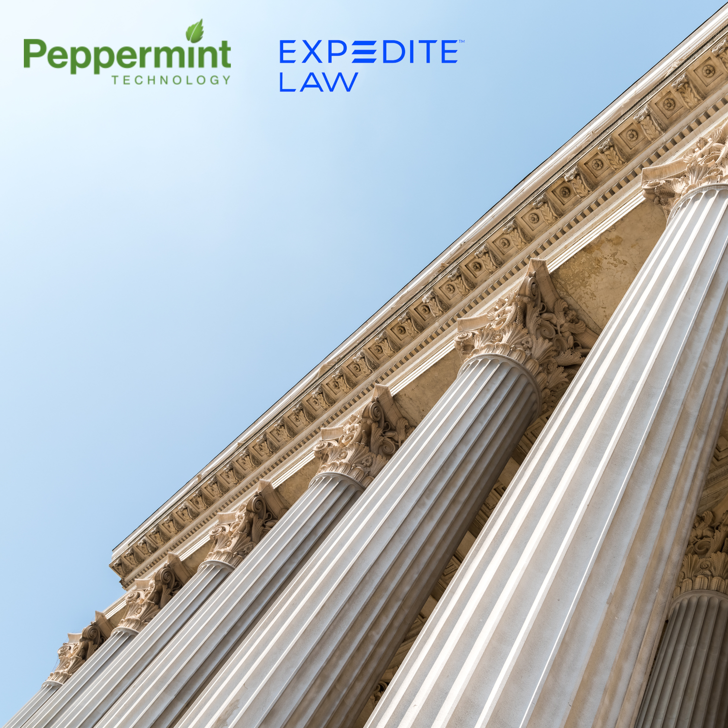Peppermint Technology expands case management offering through partnership with legal technology expert, Expedite Law