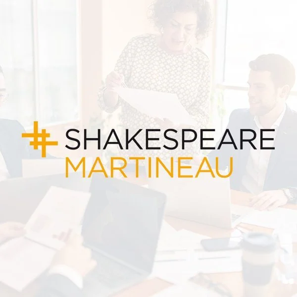 Peppermint and Introhive partner with Shakespeare Martineau to provide a competitive edge through a modern CRM solution