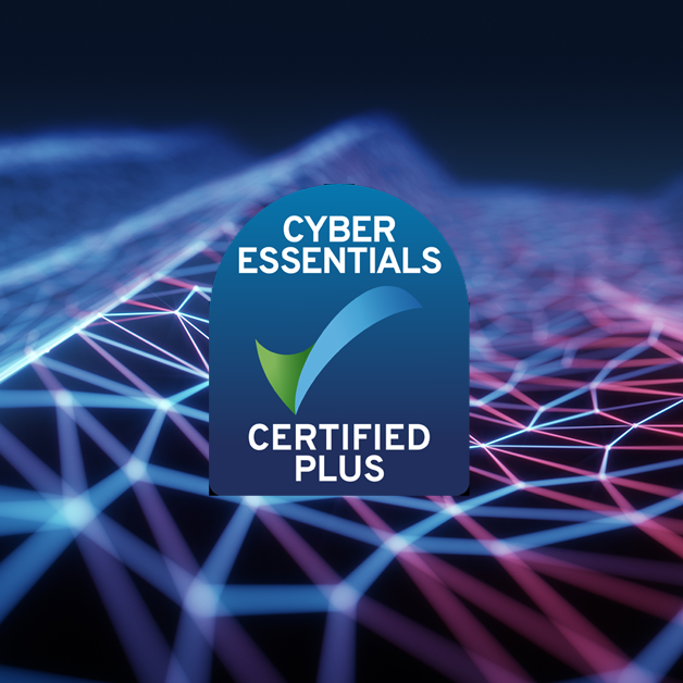 Peppermint Attains Cyber Essentials Plus Certification