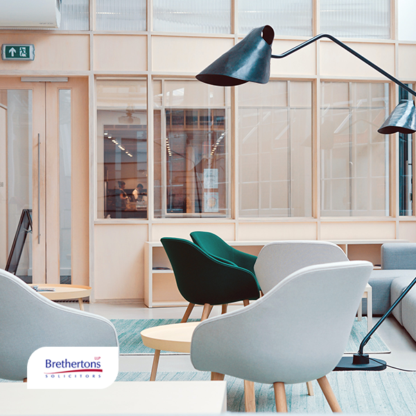 Award winning regional law firm Brethertons LLP have signed a 2-year extension to their Peppermint CX contract.