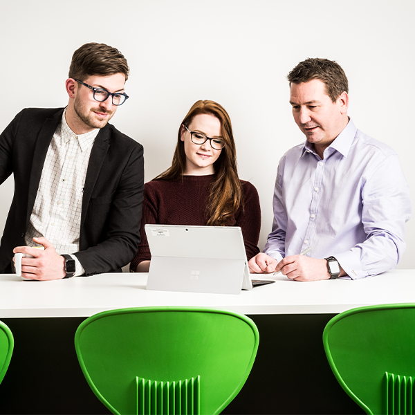 Peppermint Technology starts 2021 with record results