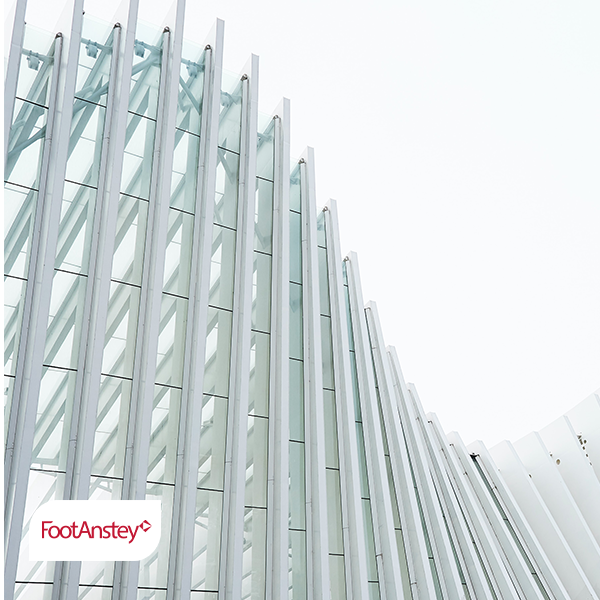 Top UK law firm Foot Anstey selects Peppermint Technology solutions to drive excellence in client experience