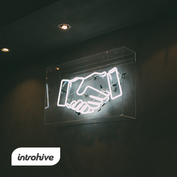 Introhive and Peppermint Partner to Deliver More Value to Law Firms Through Data Enrichment and Automation