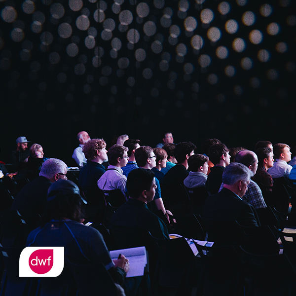 Peppermint Technology’s collaboration with new client, DWF, has been showcased as part of Microsoft’s global Business Applications Summit