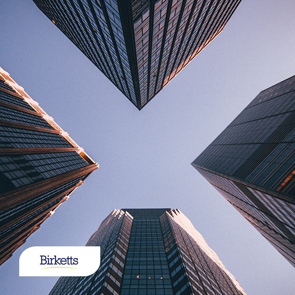 Birketts LLP select Peppermint Technology Case and Matter Management