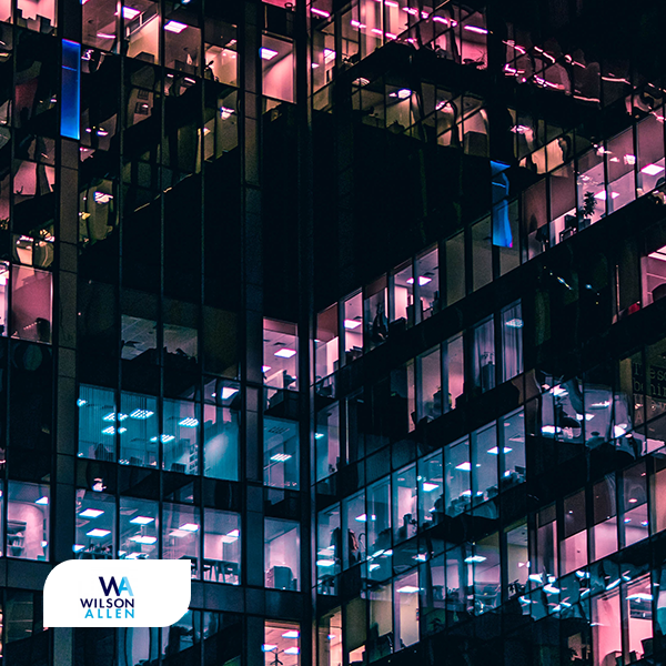 Peppermint Technology Announce Strategic Delivery Partnership with Wilson Allen