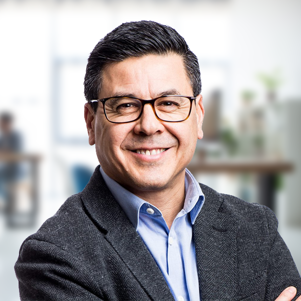 Peppermint Technology appoints a new CEO as they invest in the next phase of growth