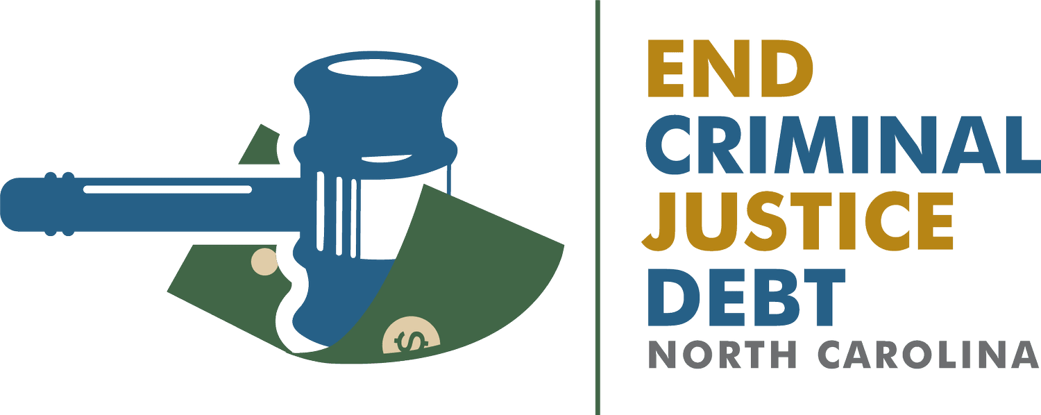 NC Road to Restoration