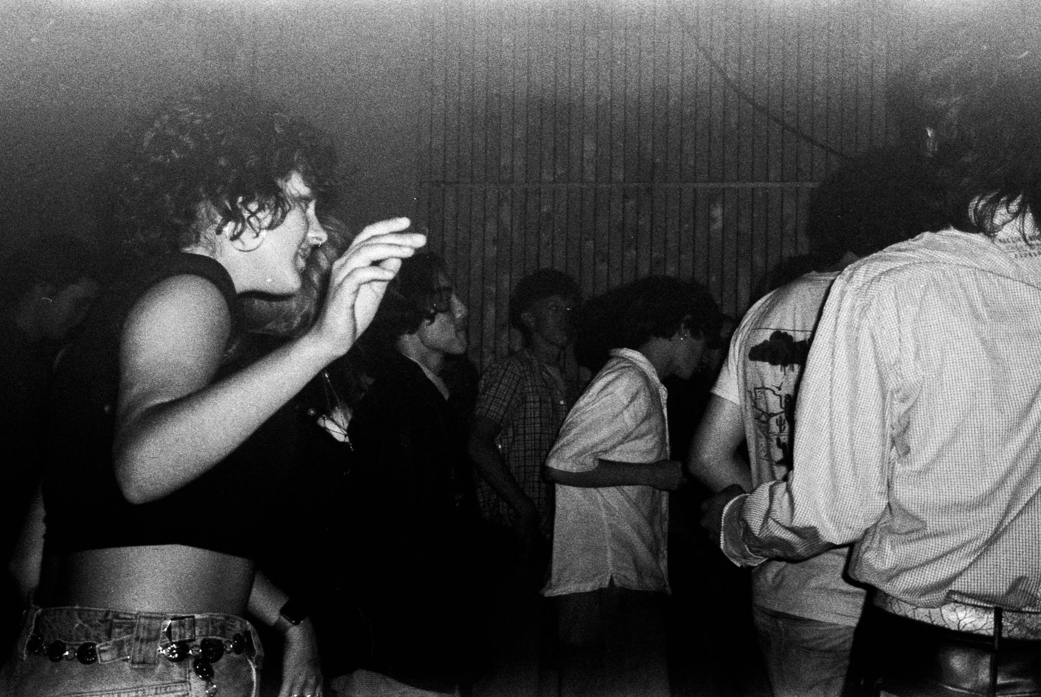 dB's, Utrecht - 2024