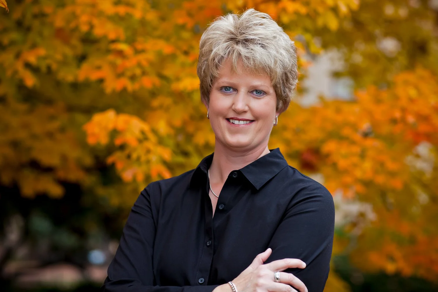 Dr. Rebecca Phillips