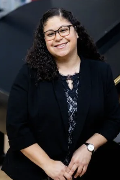 Dr. Ingrid Larragoity-Martin