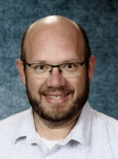 Michael Prichard