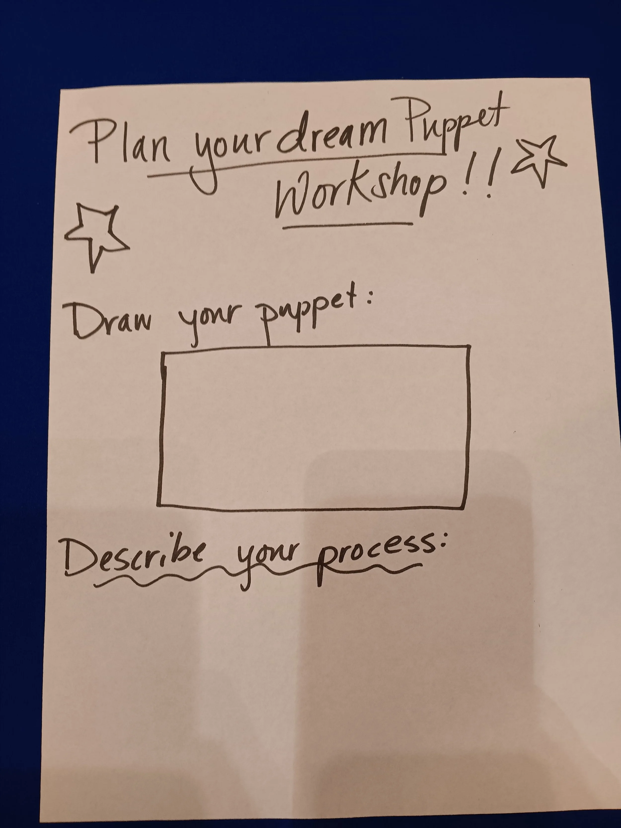 Our Artist Training Workshops were - a huge success!