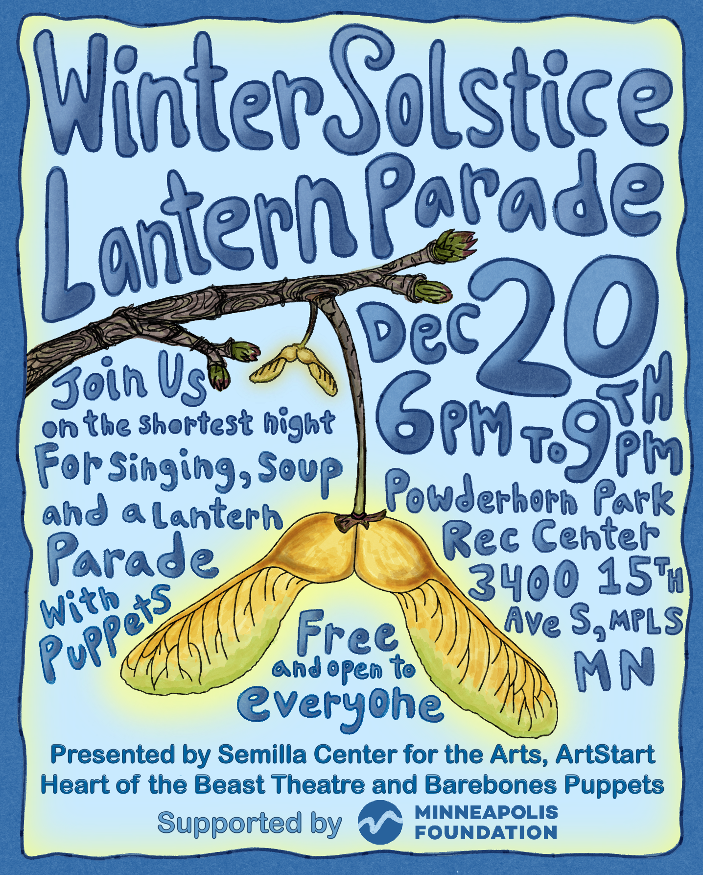 Winter Solstice