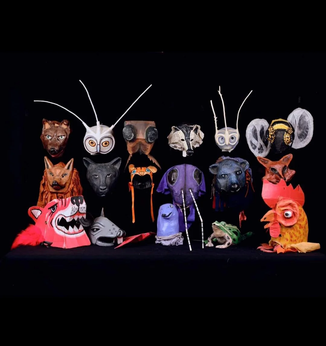 Puppet Library