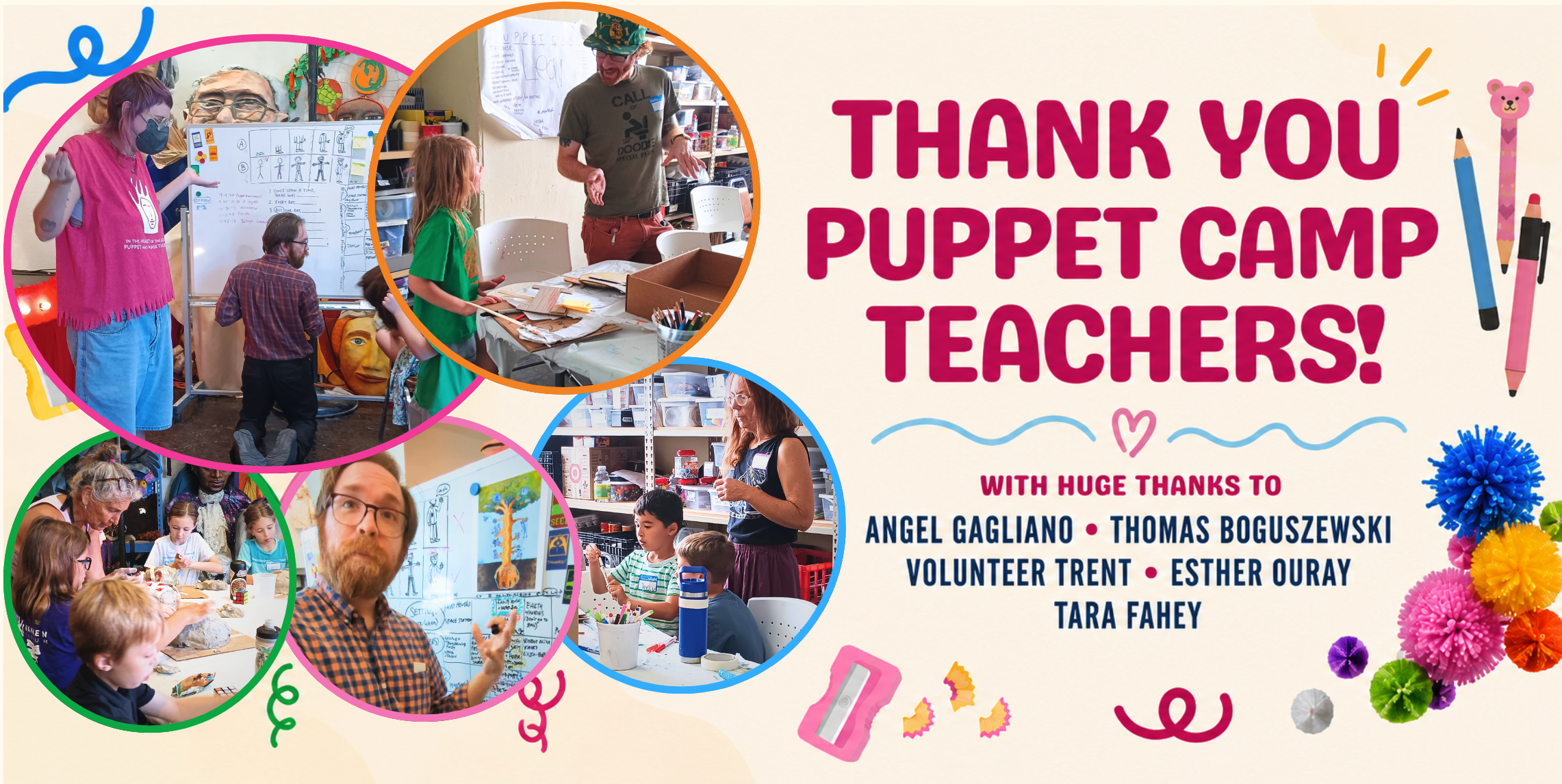 Our September Newsletter is out!
