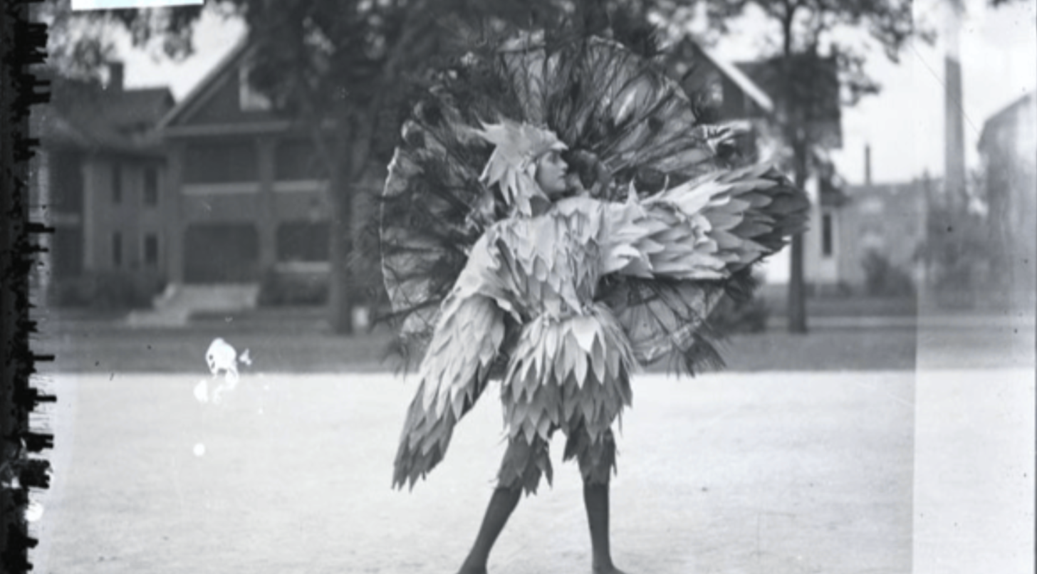 History of Puppetry in the Twin Cities & Behind-the-Scenes Tour