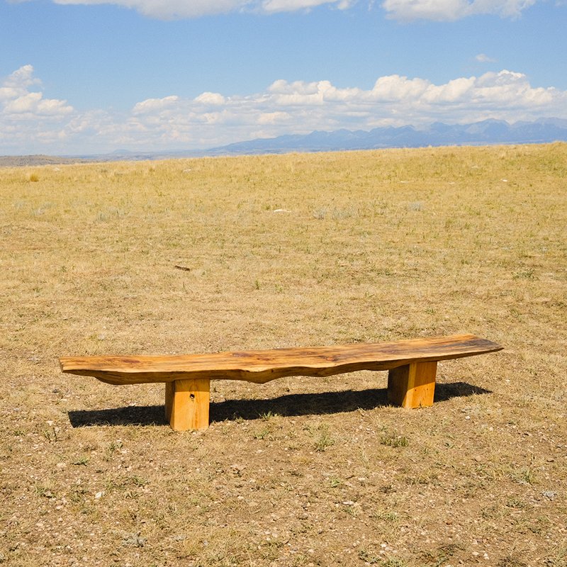 Primitive Bench
