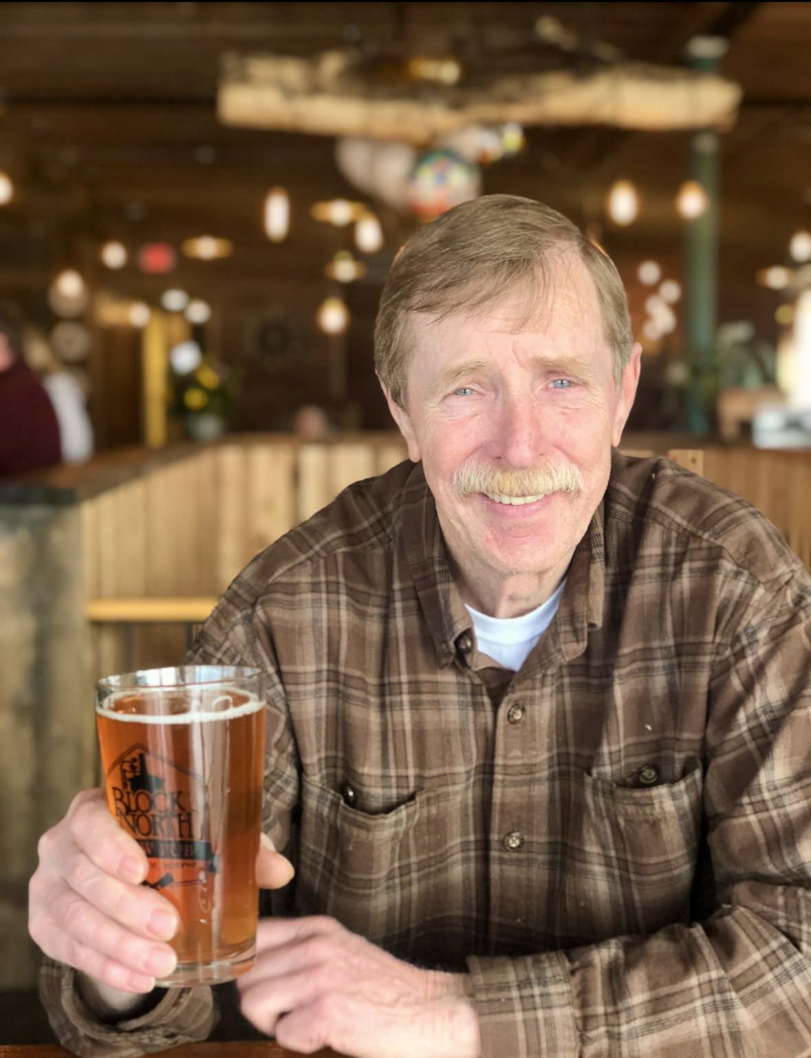 Wellness Lessons from My Dad: The Wisdom of Simplicity