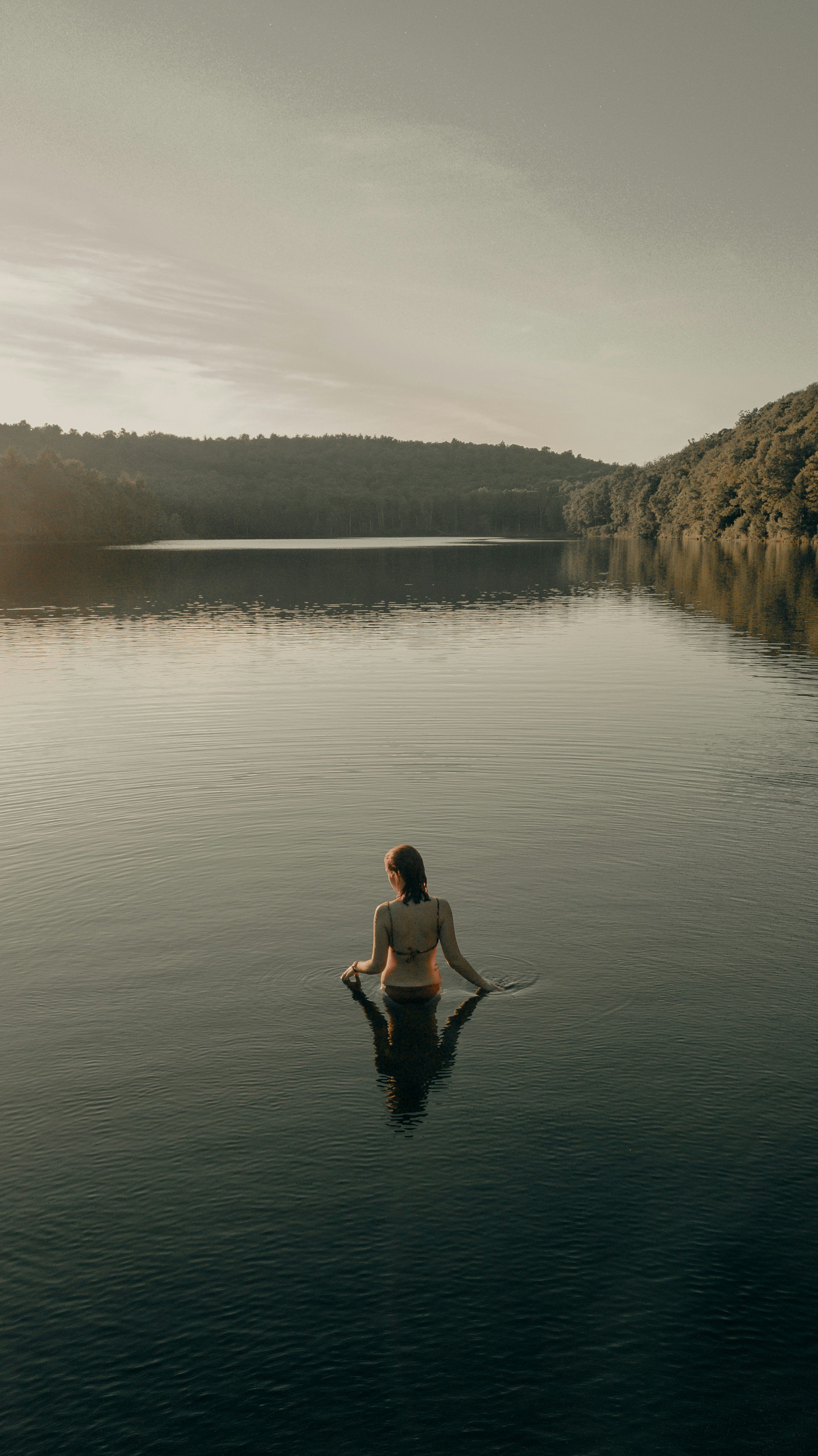 Calm the Body, Heal the Inflammation
