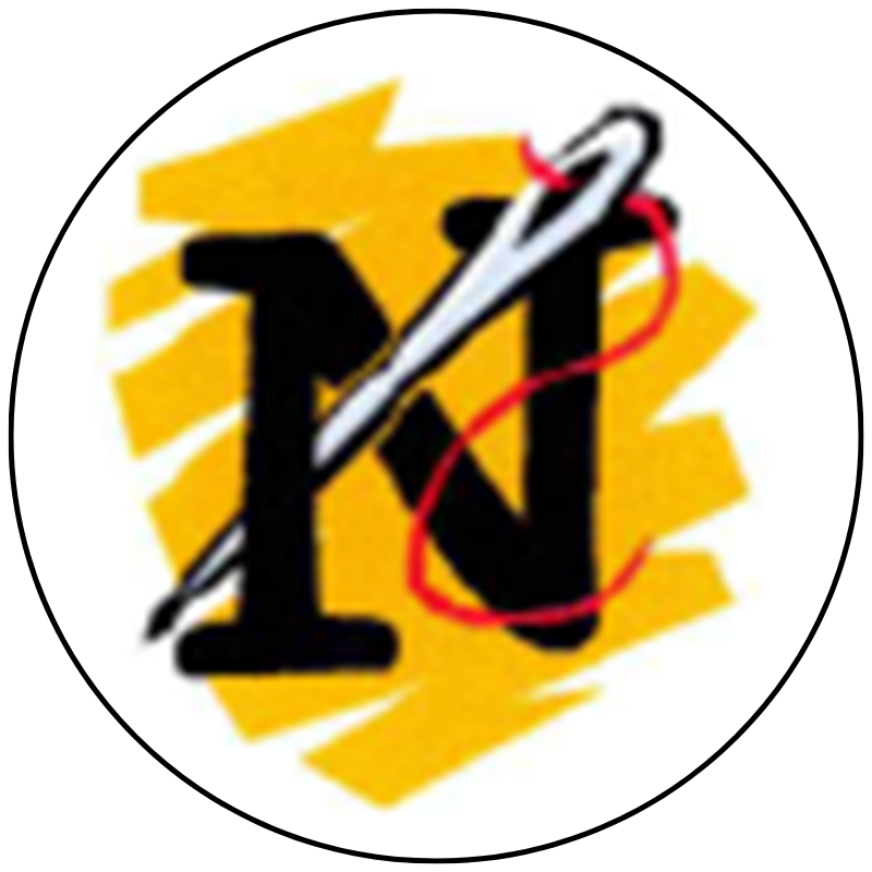 Needle Art Embroidery logo