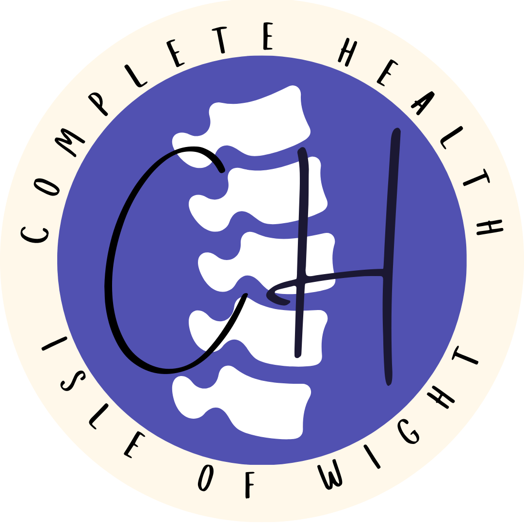 Complete Health Isle Of Wight