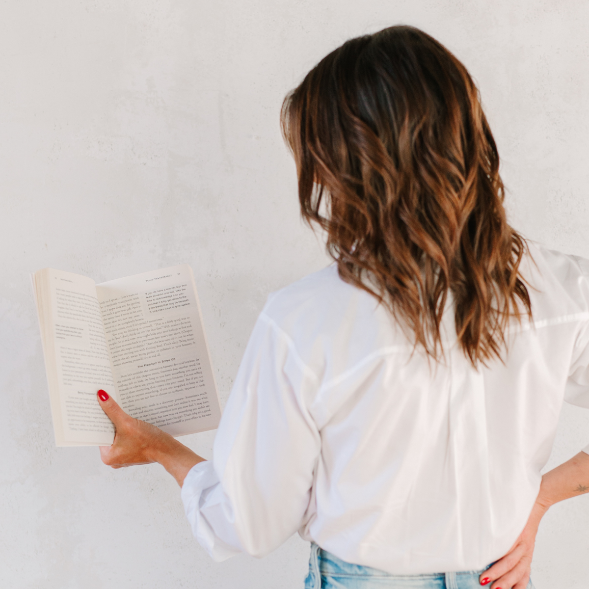 From Intentions to Impact: How To Turn Your Goals into Results