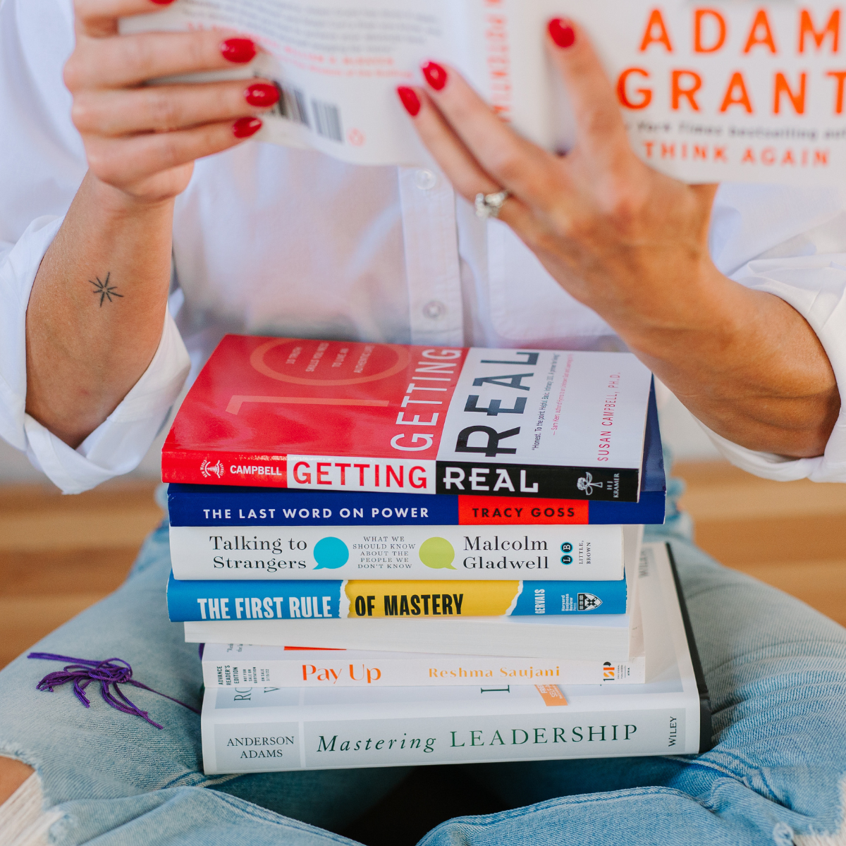 Why Consistent Action Is the Real Driver of Growth