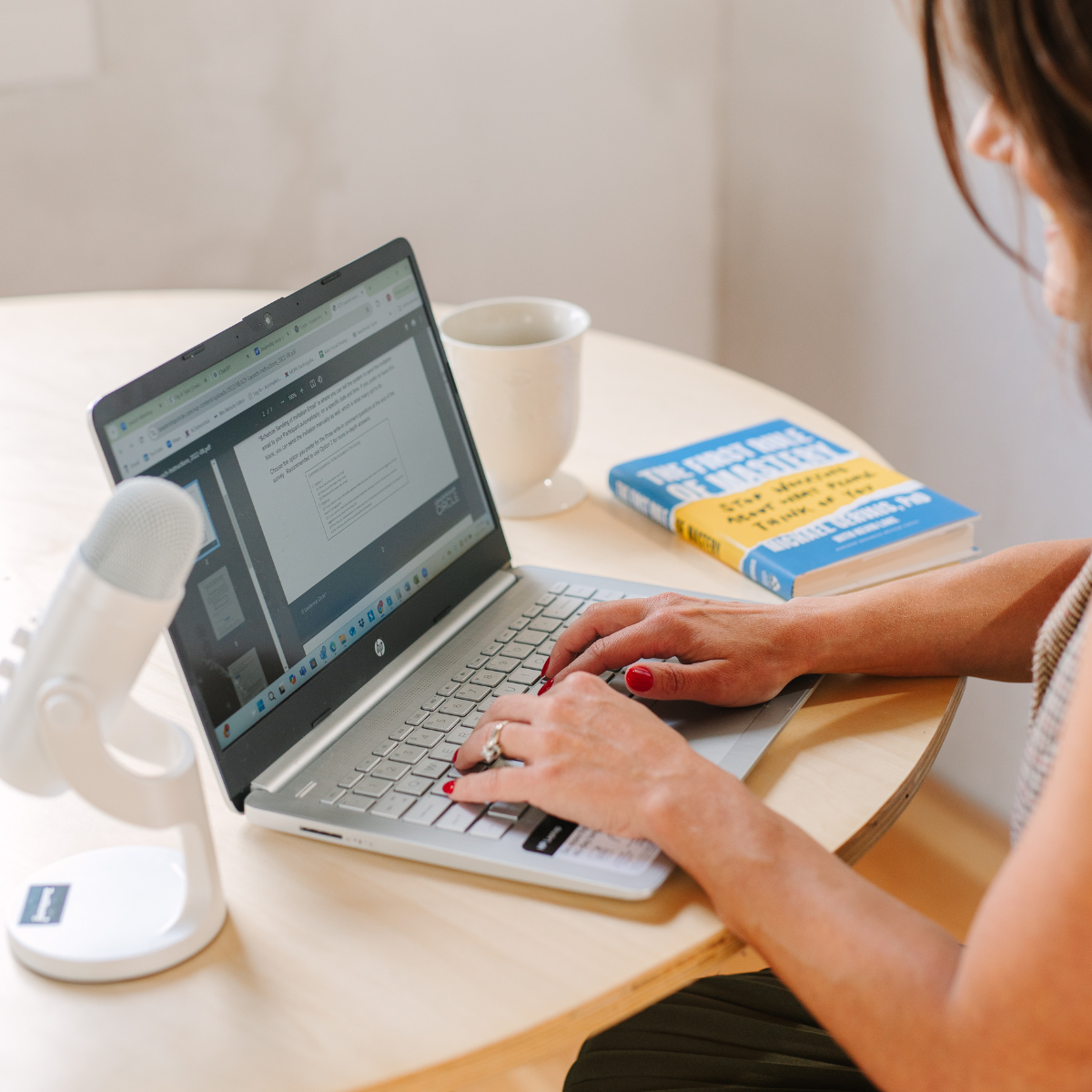 Renewing Focus And Aligning Your Actions With What Matters Most